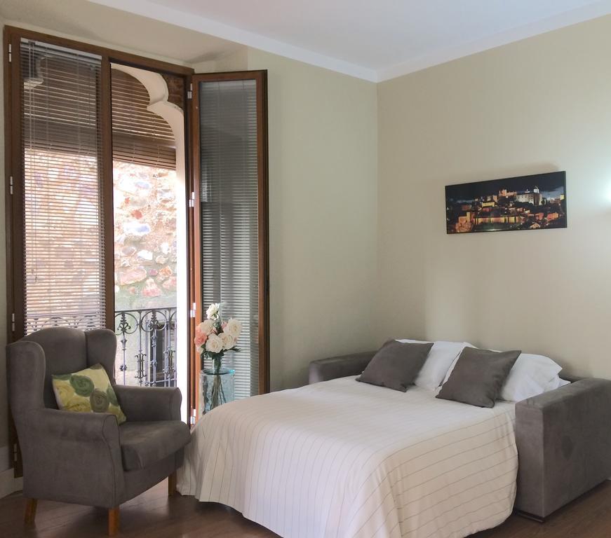 Caesarina Apartamento Caces Exterior foto